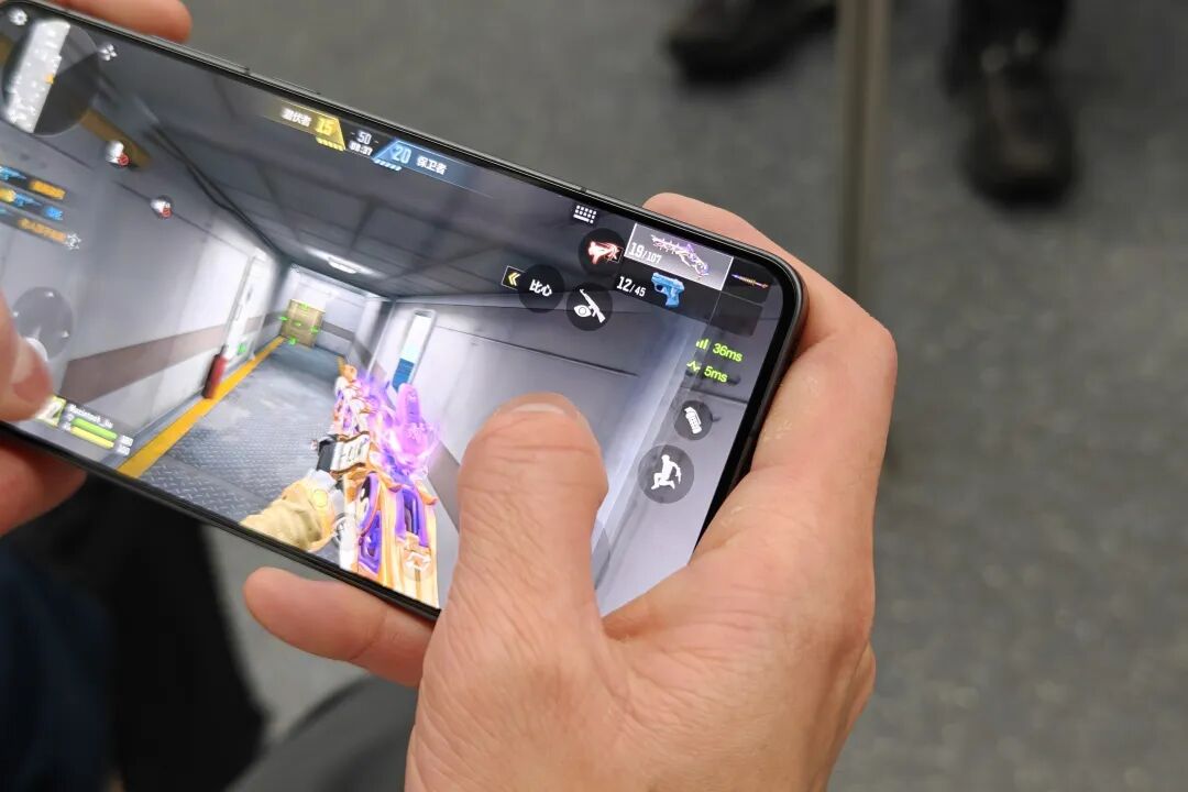 2亿、2K、天玑9500，三千多的iQOO 15T值不值？图20