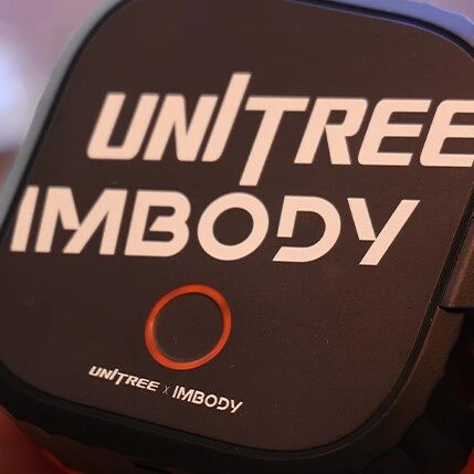 当机器人开始走进健身场景，宇树和IMBODY想把「健身房」装进口袋