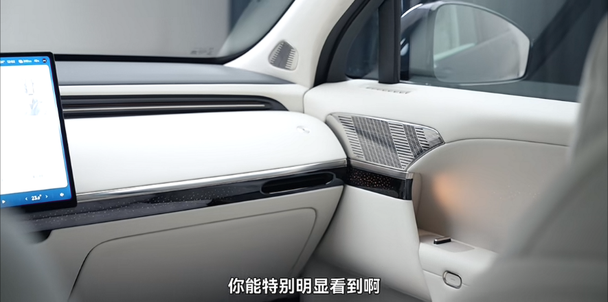 26万的小鹏GX,能打赢其他9系SUV吗?图19