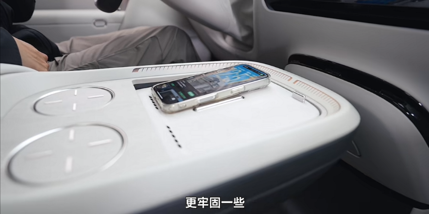 26万的小鹏GX,能打赢其他9系SUV吗?图21