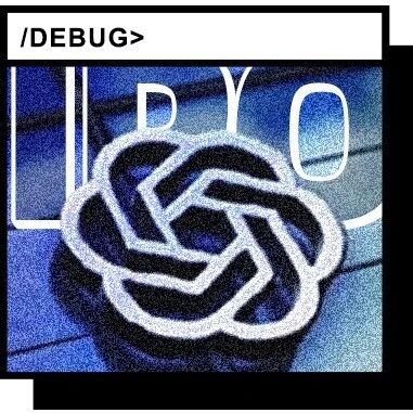 OpenAI被曝本周启动IPO，招聘平台拉勾网被曝主动申请破产，蔚来第一季度营收增长112%，Meta启动8000人大裁员，这就是今天的其他大新闻！