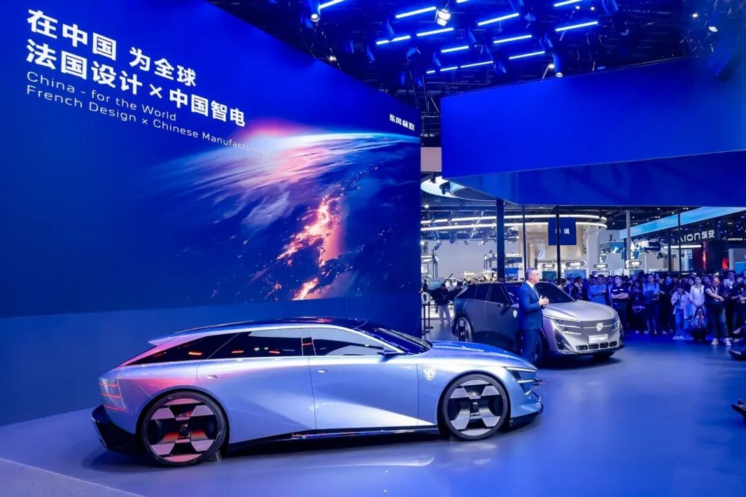 Stellantis,汽车圈最严厉的父亲?图7
