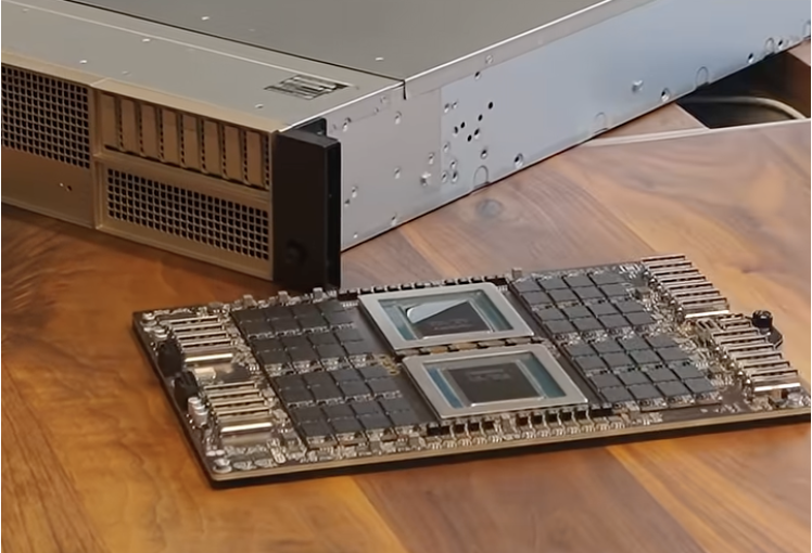 英伟达下一代CPU性能曝光，吊打Intel/AMD！图1