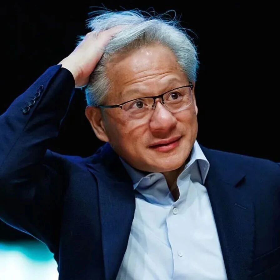 英伟达 ≠ AI