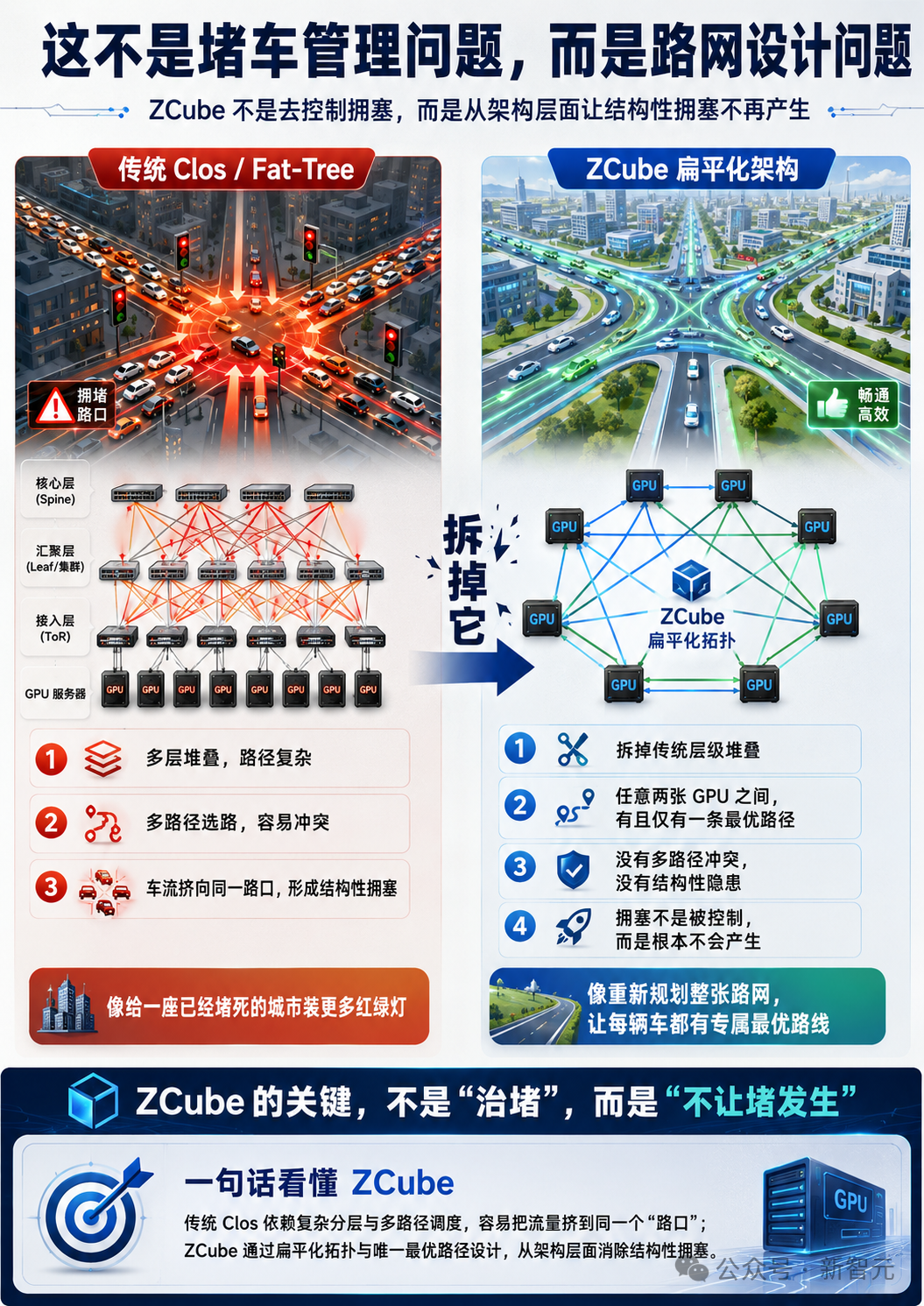 不加GPU，万卡集群算力暴涨15%图11
