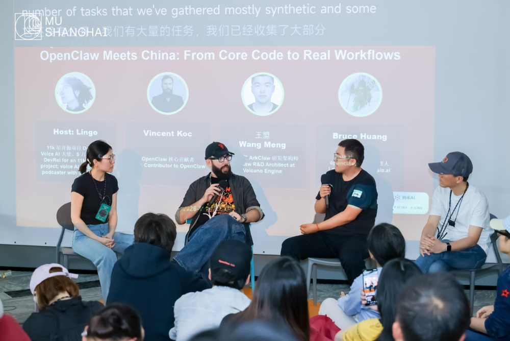 OpenClaw核心贡献者:热潮退去后,Agent到底该听谁的?图7
