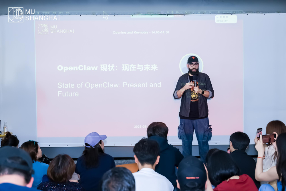 OpenClaw核心贡献者:热潮退去后,Agent到底该听谁的?图8