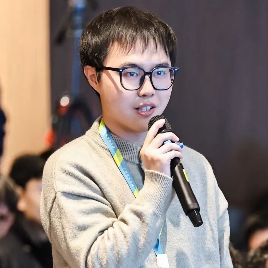 复旦教授与腾讯LLM部大咖领衔！中国AI智能体大会定档7月，聚焦自进化、Harness等9大议题图7