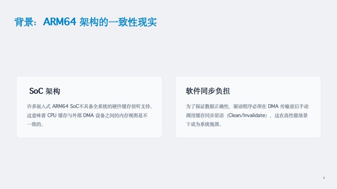 DMA Buffer Cache同步的批处理优化及高通平台的实践图4