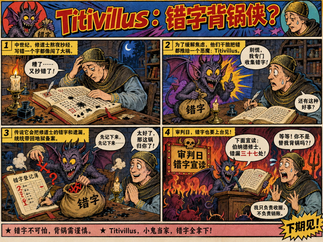 错别字，咋就成了 AI 时代的活人感图7