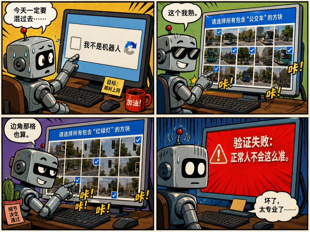 错别字，咋就成了 AI 时代的活人感图10