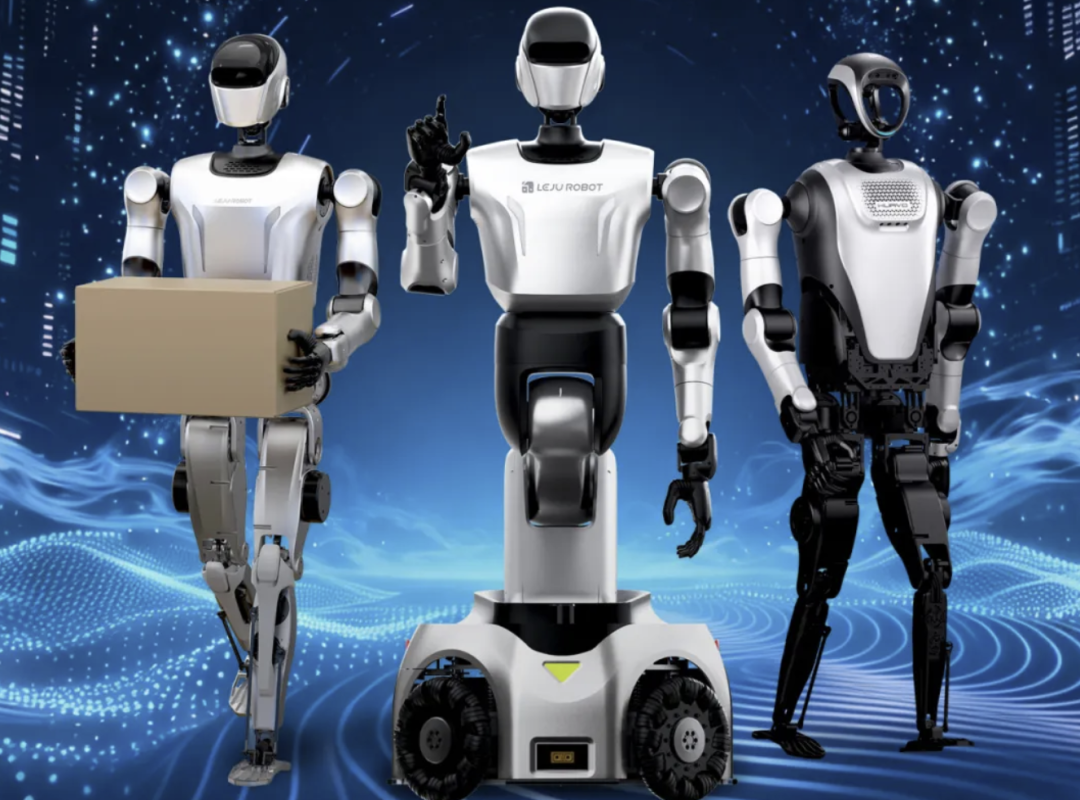 小智一周要闻 | 特斯拉产线转产人形机器人;小鹏Robotaxi量产下线图3
