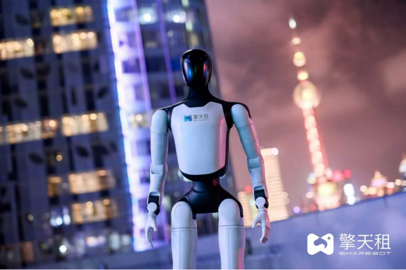 小智一周要闻 | 特斯拉产线转产人形机器人;小鹏Robotaxi量产下线图4