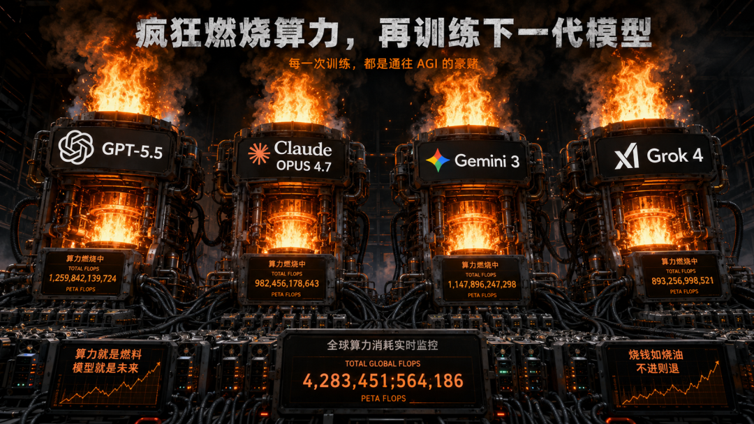 前DeepMind华人研究员离职喊话：AI行业所有人都搞错了方向图3