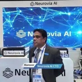 Robo.ai 旗下 Neurovia AI 首席技术官于 ISNR2026 接受媒体专访，详述 NeuroStream™ 视觉数据底座