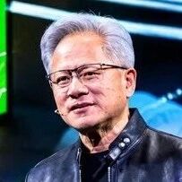 老黄不只卖铲子了！英伟达要当AI产业链的「收租人」