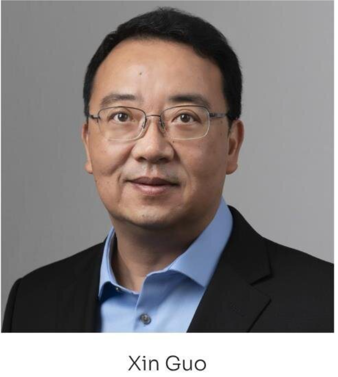 清华毕业！郭炘担任SK海力士子公司CEO图2