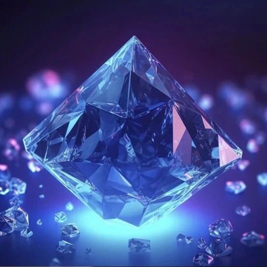 算力芯片加持，金刚石散热将是下一个风口？