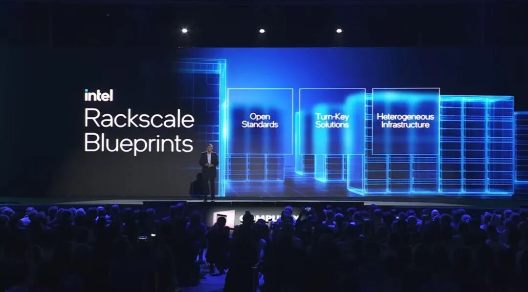 Computex 2026 | 英特尔主题演讲：以硅为基石，构建智能未来图16