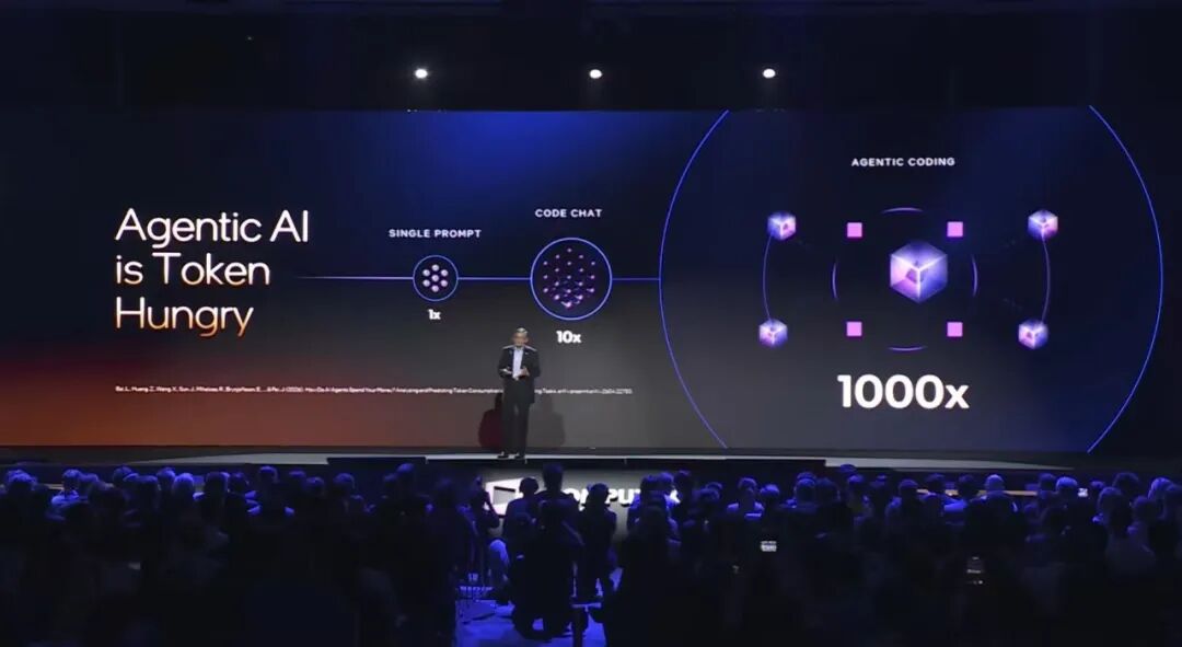Computex 2026 | 英特尔主题演讲：以硅为基石，构建智能未来图17