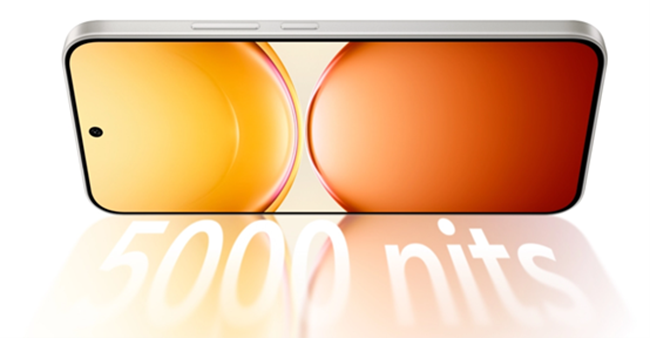 续航持久 防护过硬 vivo Y600 Turbo定义中端新标杆图4