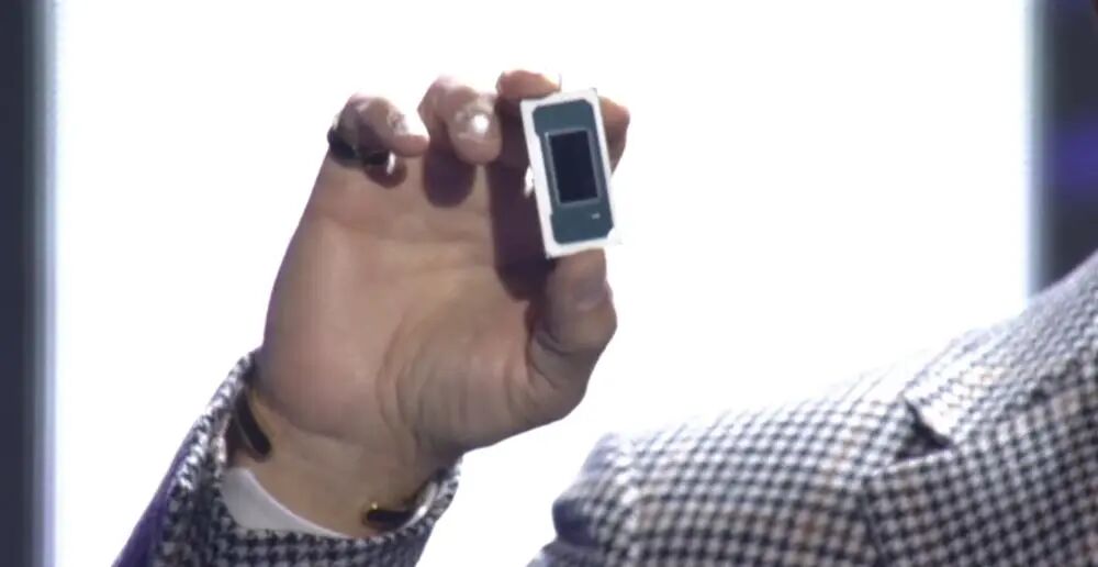 陈立武Computex演讲放大招：1.8nm、288核CPU、掌机芯片，帮谷歌造芯图3