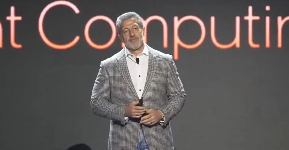 陈立武Computex演讲放大招：1.8nm、288核CPU、掌机芯片，帮谷歌造芯图7