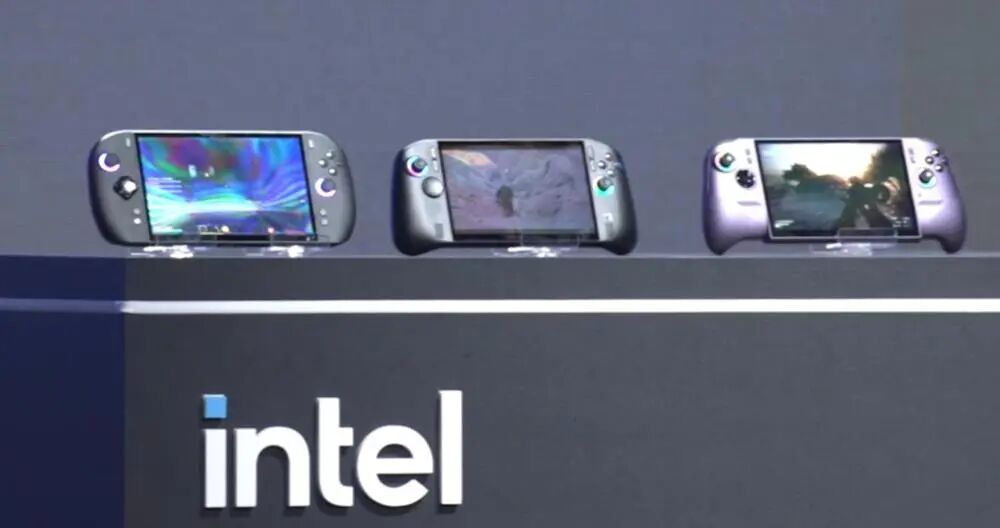 陈立武Computex演讲放大招：1.8nm、288核CPU、掌机芯片，帮谷歌造芯图9