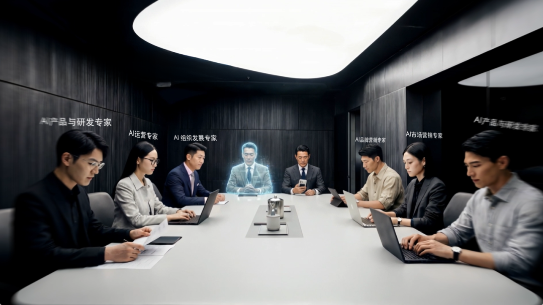 AI原生时代，新一代领导者登场图4