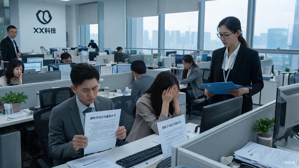 我们这代人正在经历的终极大脱钩图1