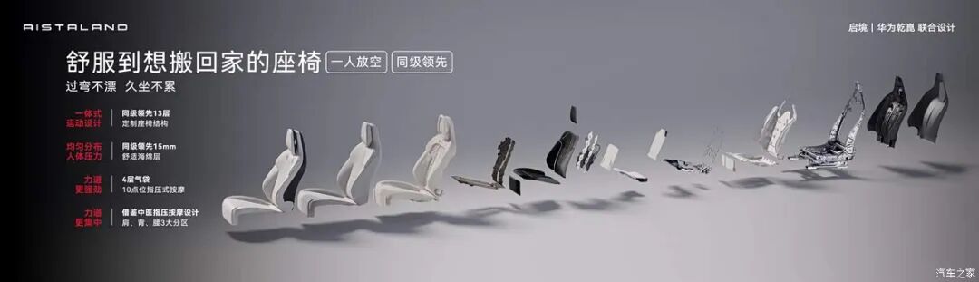 800V平台+闭式双腔空悬，2.98秒破百！最高续航900km，选它还是小米SU7？图34