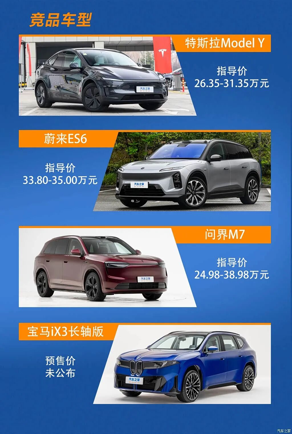 27英寸中控屏+四驱，转弯半径5.14m，行政级座舱，排面拉满！图12