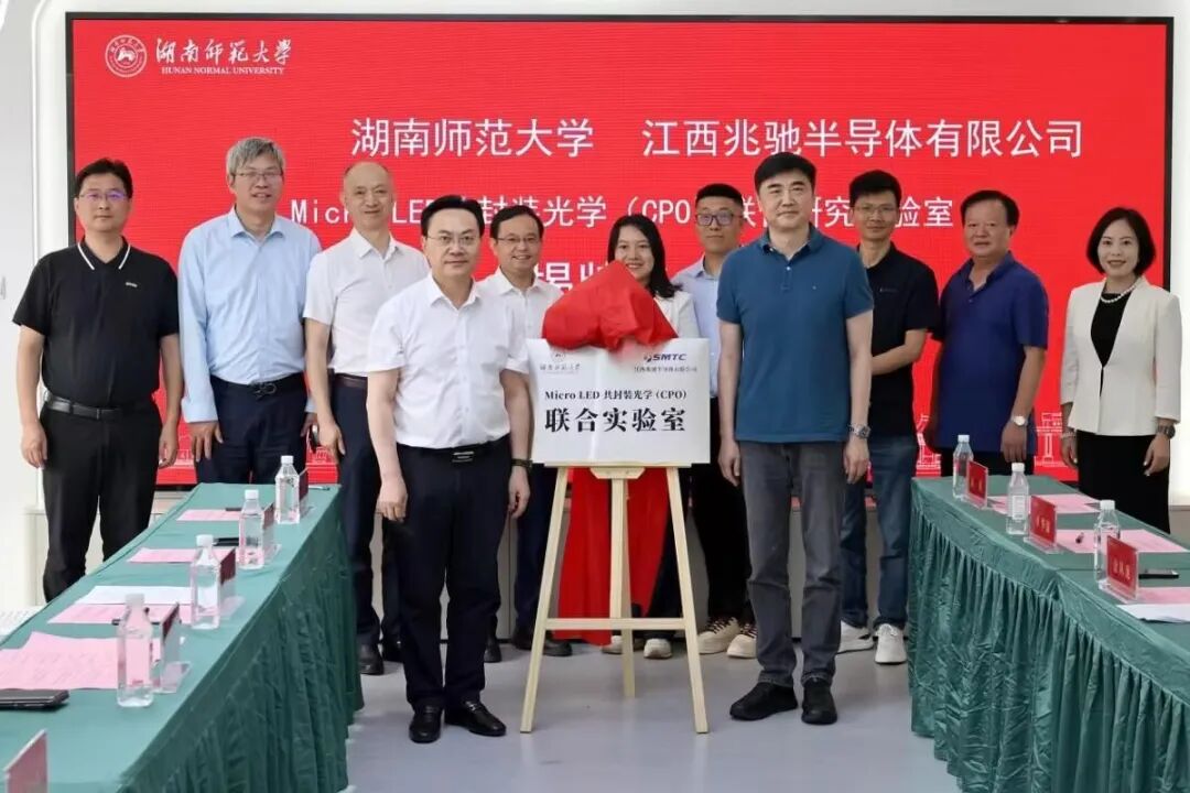 1500美元订单、三场合约、一次跨界：Micro LED光互连不再是“AR专用”图4