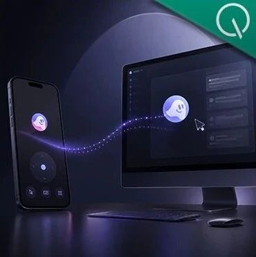 扣子3.0实测：手机就能远程遥控你电脑里的Agent