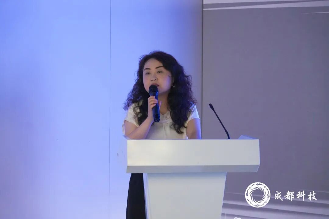 “带着问题来，揣着方法走” 这场政策宣讲会帮助企业减税降费｜科创天府·智汇蓉城图18