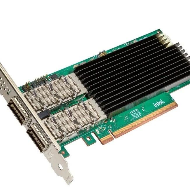 Computex 2026 | 英特尔推出面向云、边缘和企业数据中心基础设施的以太网E835控制器及网络适配器