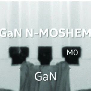 GaN，加速进入工业市场