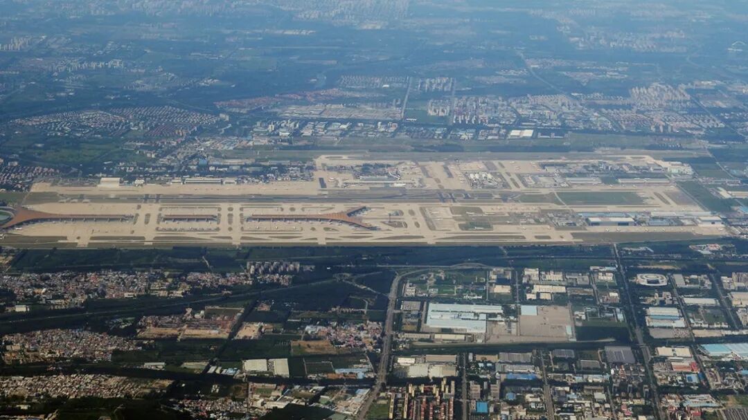 落地滑行58分钟不算长，70分钟的也有！图2