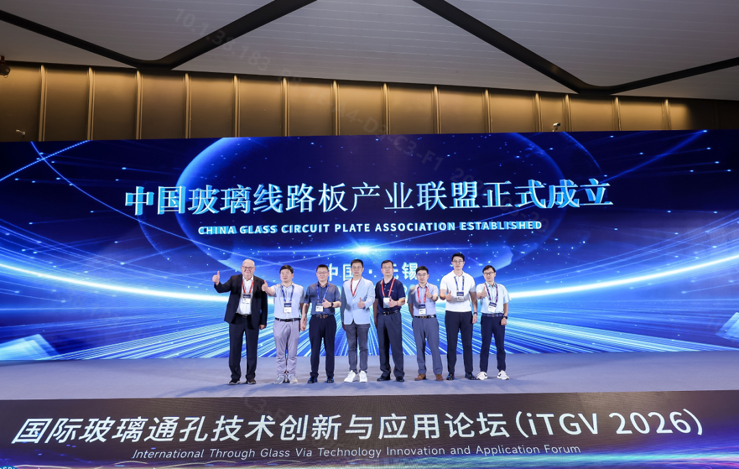 从新型显示到半导体先进封装，千亿新赛道集结号正式吹响图3