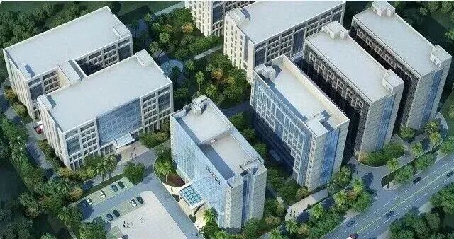 总投资超110亿！18家企业机器人基地项目陆续签约投产图9