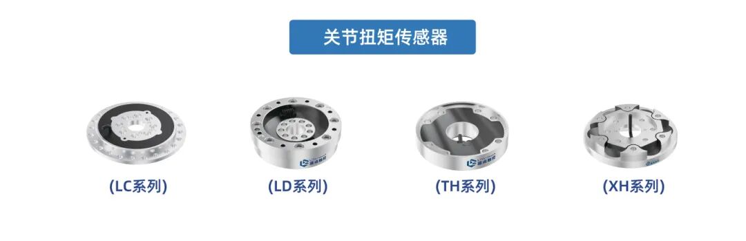 undefined 再获上汽、中芯等“押注”数亿元,机器人六维力传感器龙头半年完成三轮融资图9