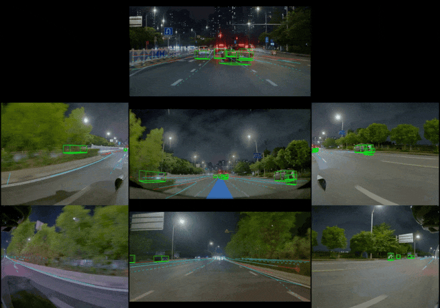 CVPR 2026，英伟达特斯拉Waymo一块听中国公司讲物理AI图7