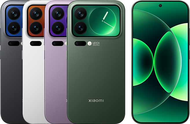 小米18ProMax影像曝光｜OPPO/vivo手持Pocket曝光图2