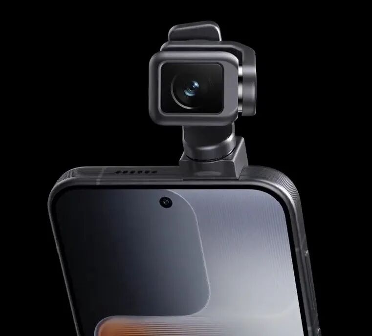 小米18ProMax影像曝光｜OPPO/vivo手持Pocket曝光图4