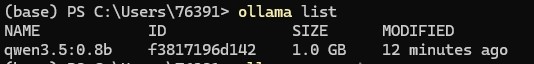 开源大模型怎么在本地跑起来？一文讲透 Ollama 部署与调用图25