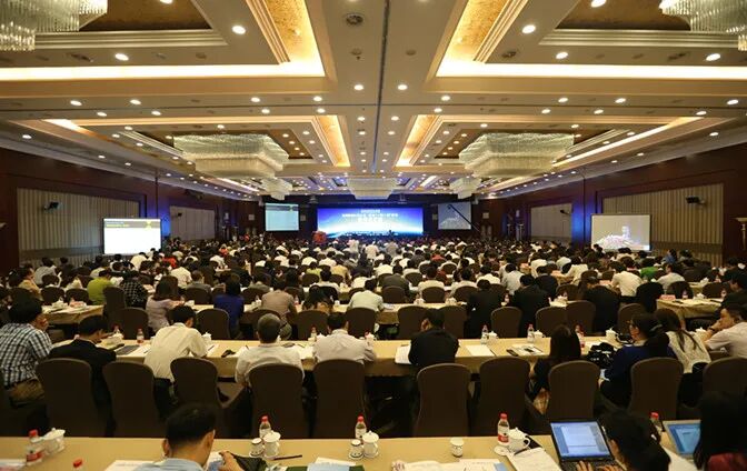“世界认可日”在中国：历年认可日活动回顾图12