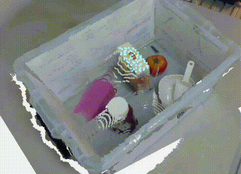 连续两年进入 ICRA 最佳论文视野,RoboScience 机器科学的“具身大脑”押对了图6