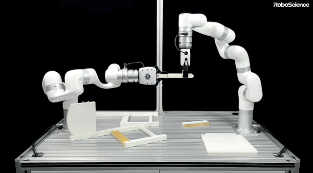 连续两年进入 ICRA 最佳论文视野,RoboScience 机器科学的“具身大脑”押对了图9