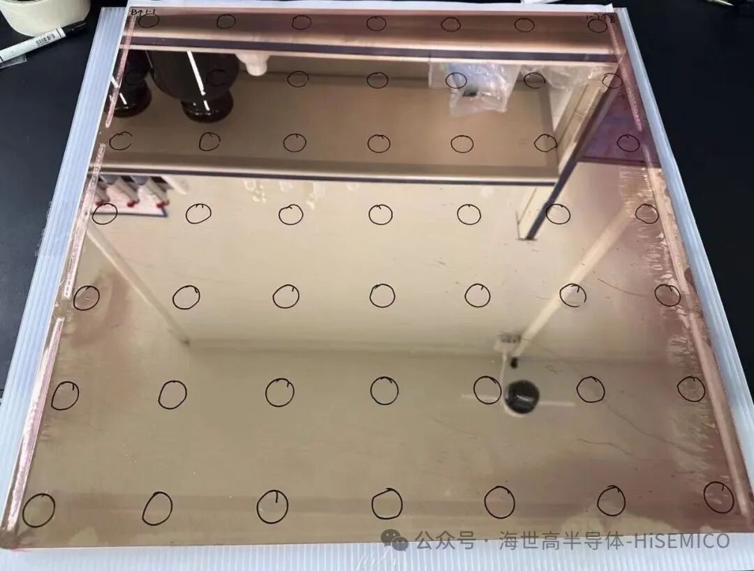海世高半导体电镀层均匀性突破瓶颈图1