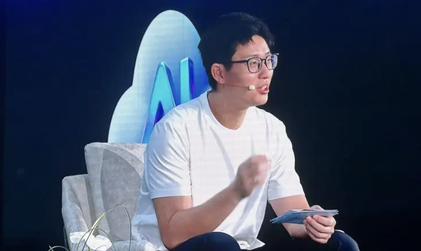 腾讯汤道生对话姚顺雨：你觉得为啥外界觉得咱在AI上慢了？图2